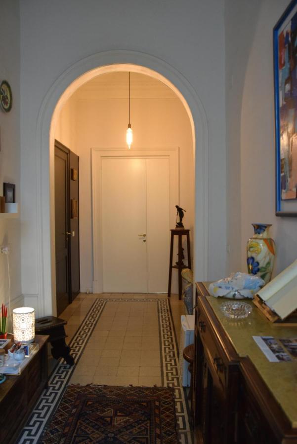 B&B La Scelta Наполи Екстериор снимка