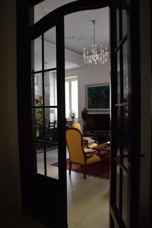 B&B La Scelta Наполи Екстериор снимка